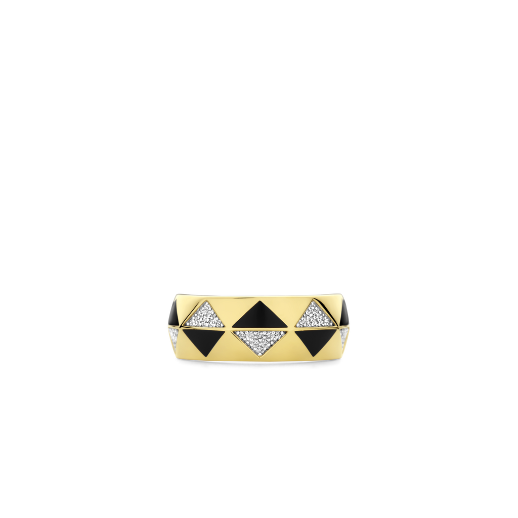 Ti Sento Milano Bague Vintage 12350BL