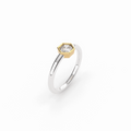 Ti Sento Milano Bague Vintage 12359ZY