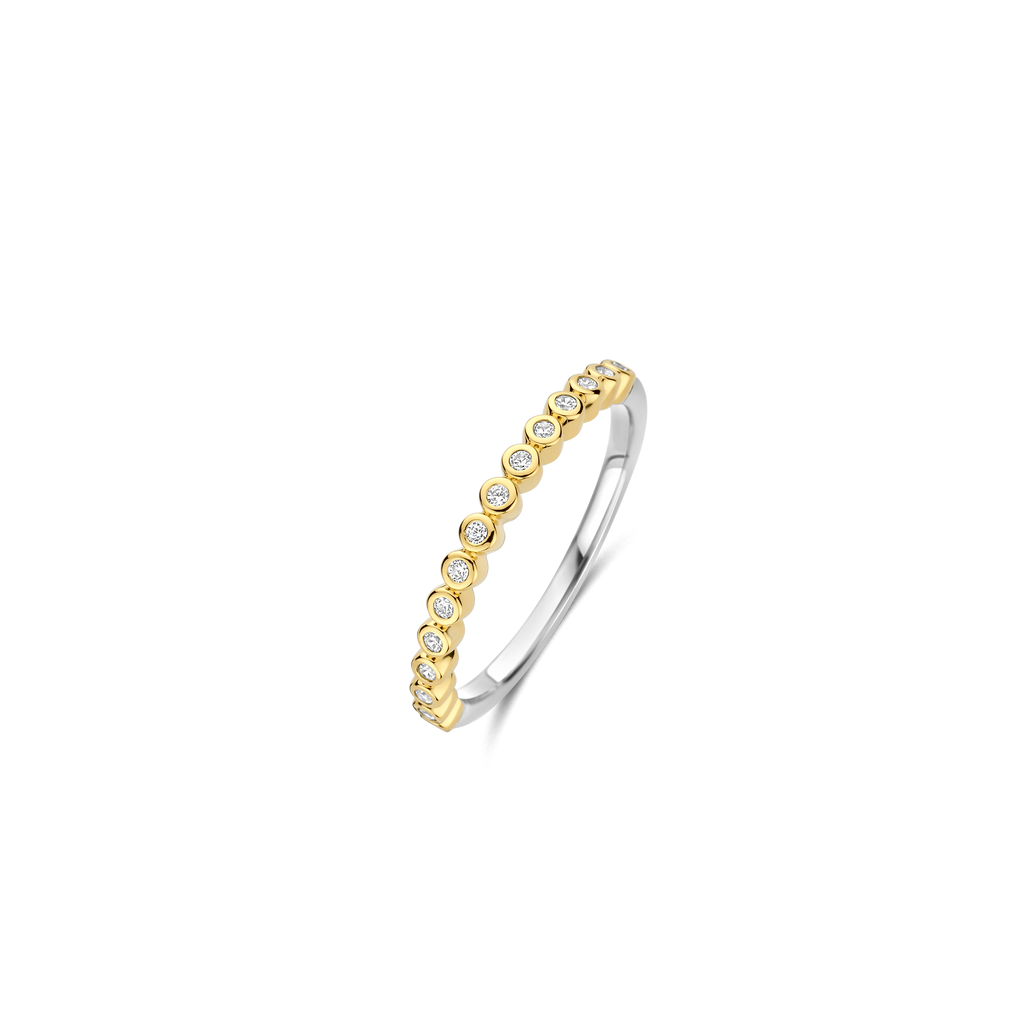 Ti Sento Milano Bague empilable Classics 12364ZY