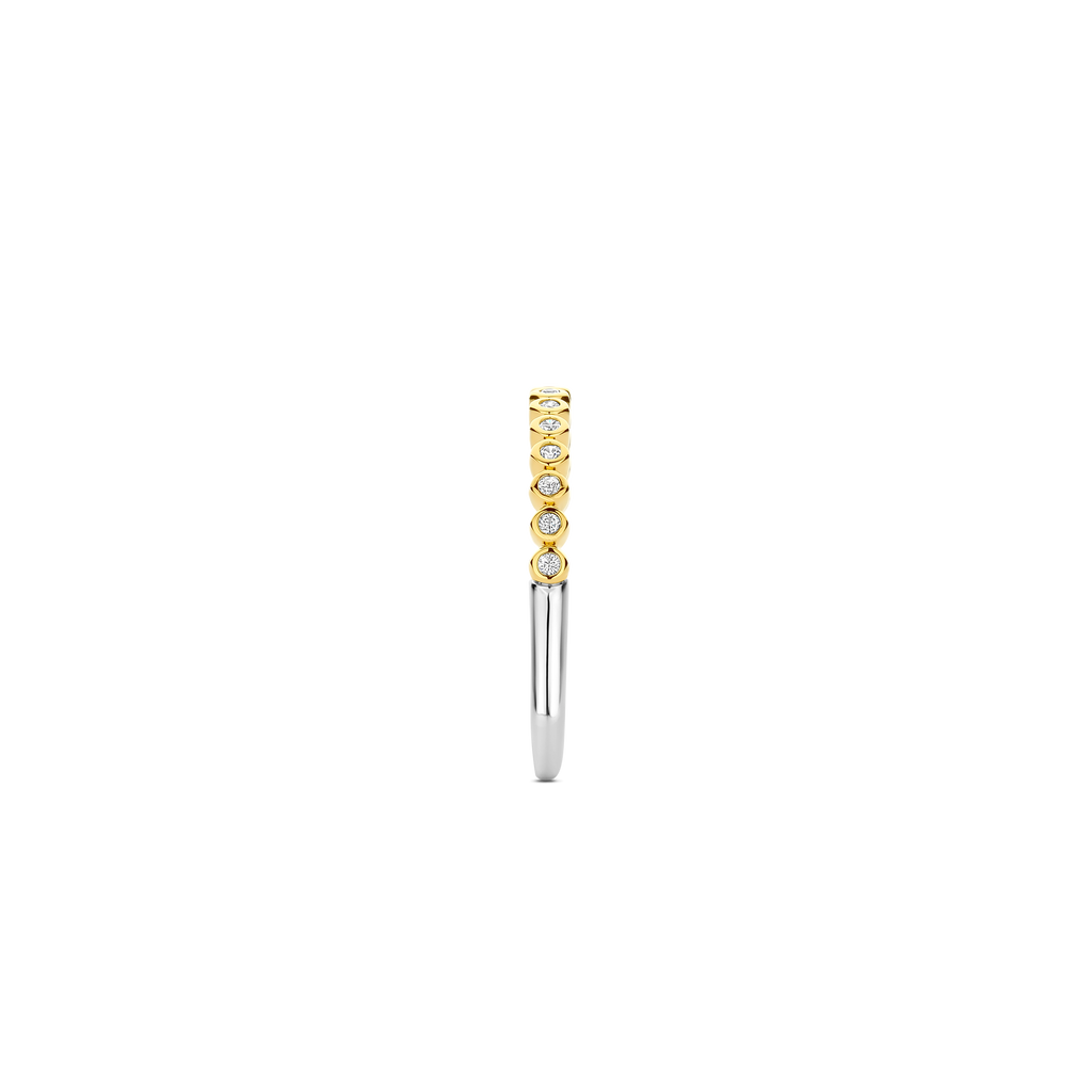 Ti Sento Milano Bague empilable Classics 12364ZY