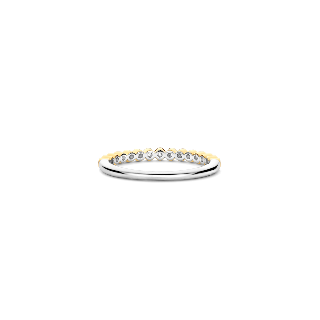 Ti Sento Milano Bague empilable Classics 12364ZY