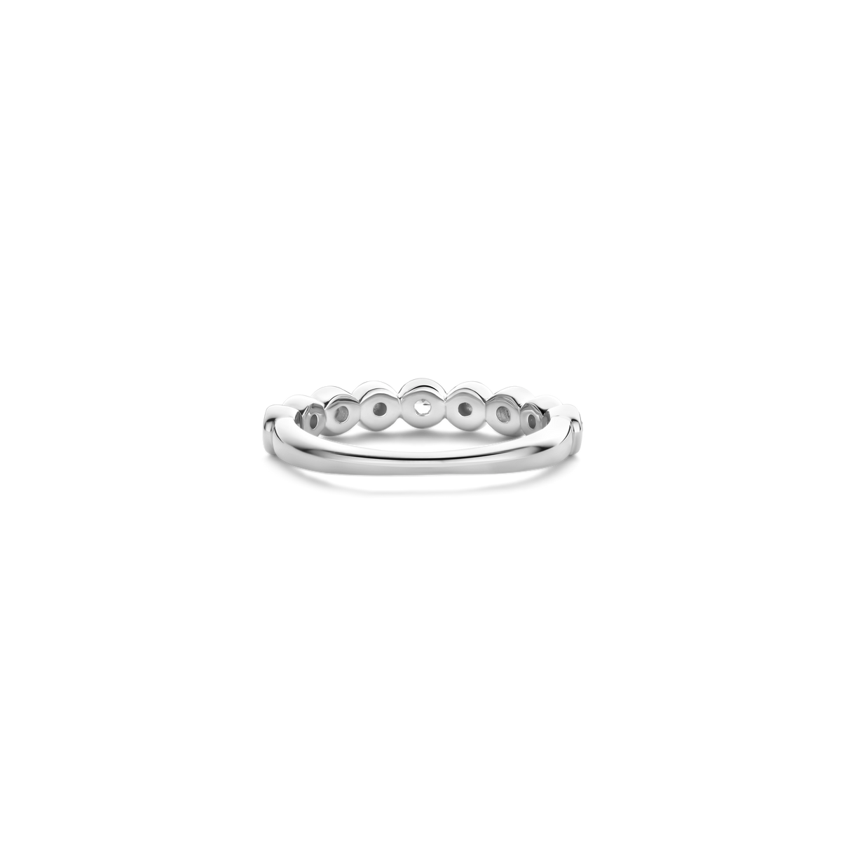 Ti Sento Milano Bague empilable Classics 12365ZI