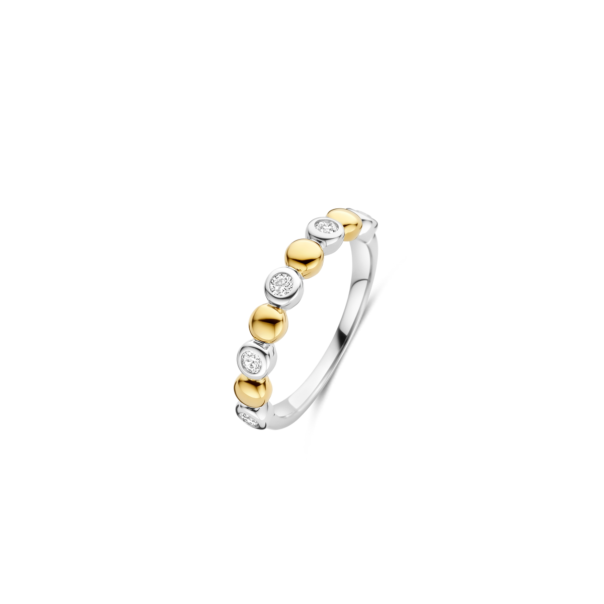 Ti Sento Milano Bague empilable Classics 12365ZY