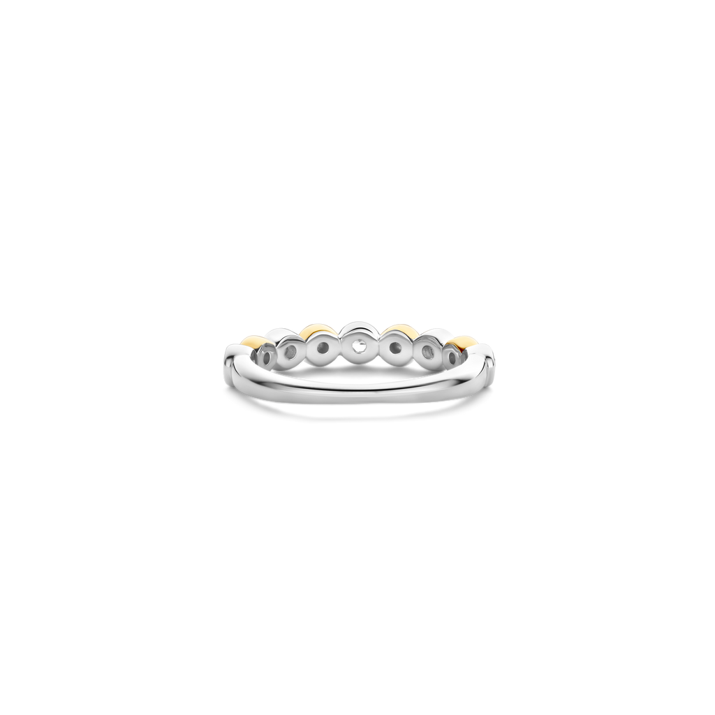 Ti Sento Milano Bague empilable Classics 12365ZY