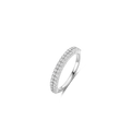 Ti Sento Milano Bague empilable Classics 12366ZI