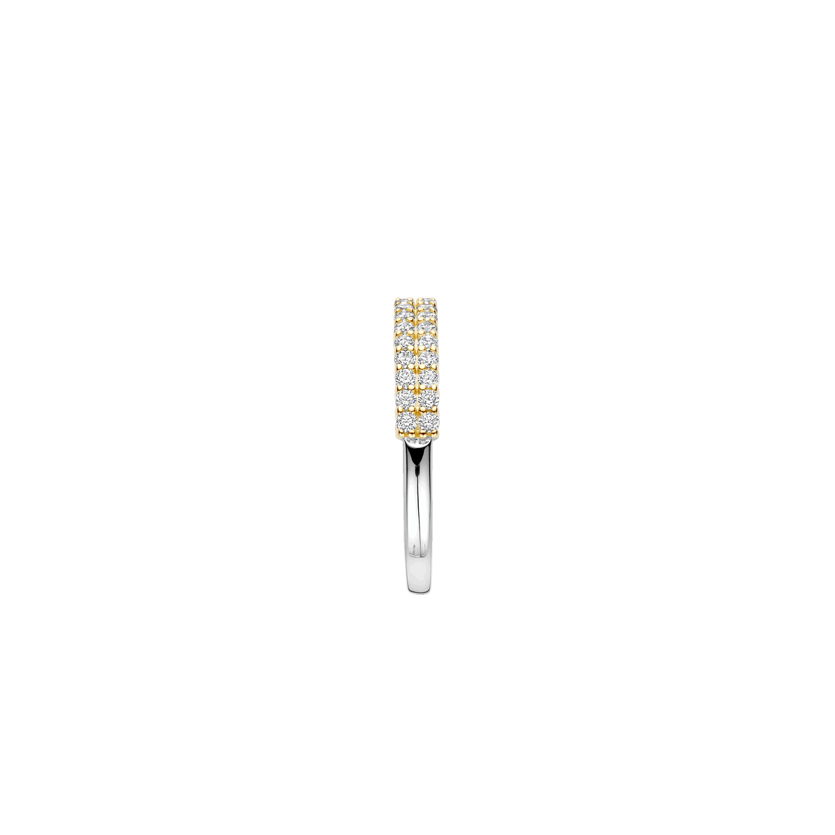Ti Sento Milano Bague empilable Classics 12366ZY