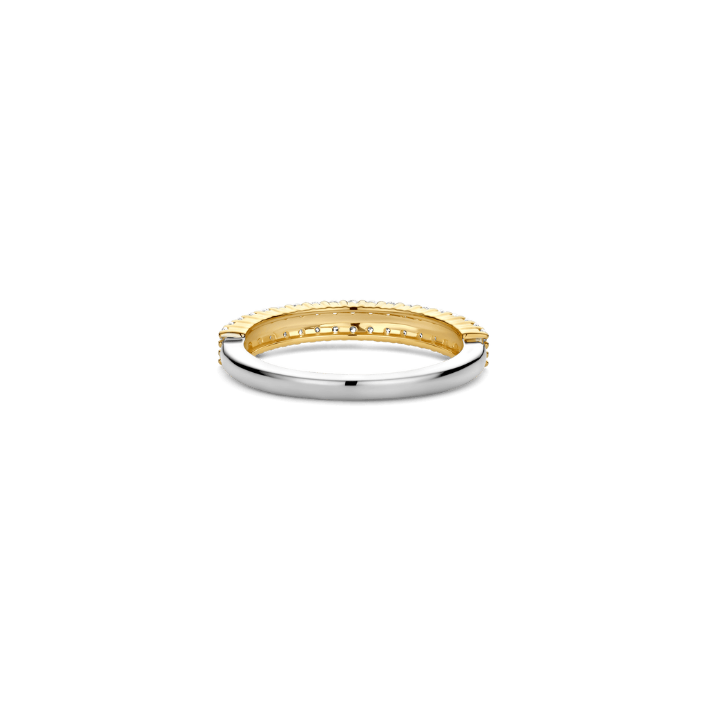 Ti Sento Milano Bague empilable Classics 12366ZY