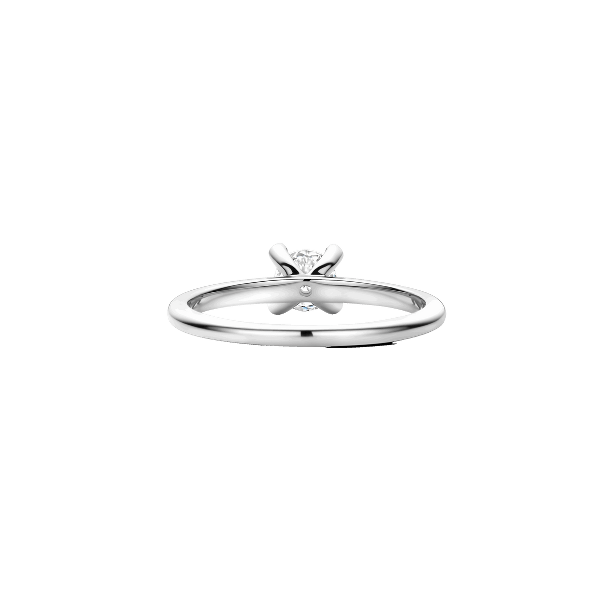 Ti Sento Milano Bague empilable Classics 12367ZI