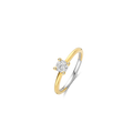 Ti Sento Milano Bague Classics 12367ZY
