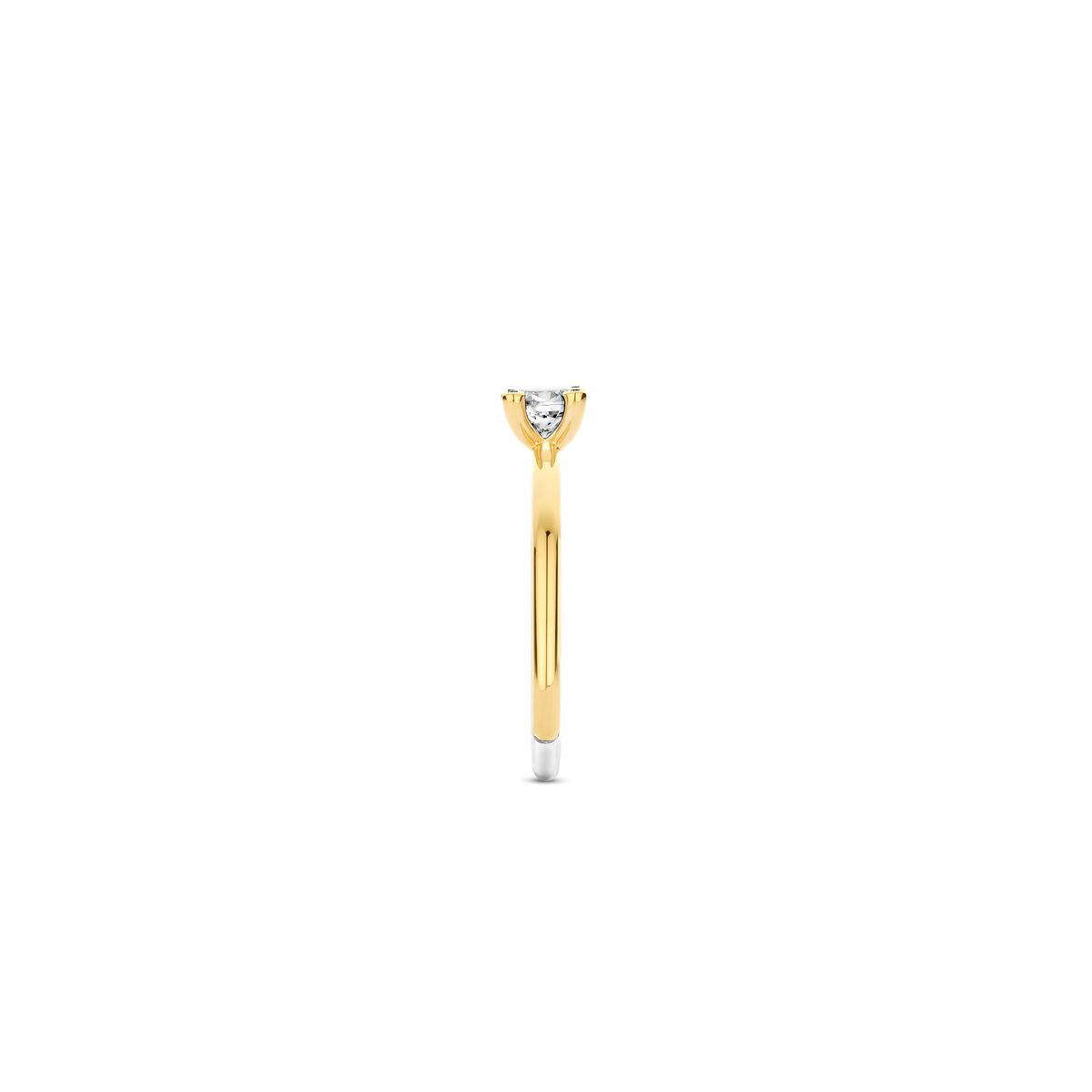 Ti Sento Milano Bague Classics 12367ZY