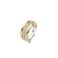 Ti Sento Milano Bague Vintage 12369ZY