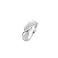 Ti Sento Milano Bague Cercles 12370ZI