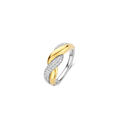 Ti Sento Milano Bague Cercles 12370ZY