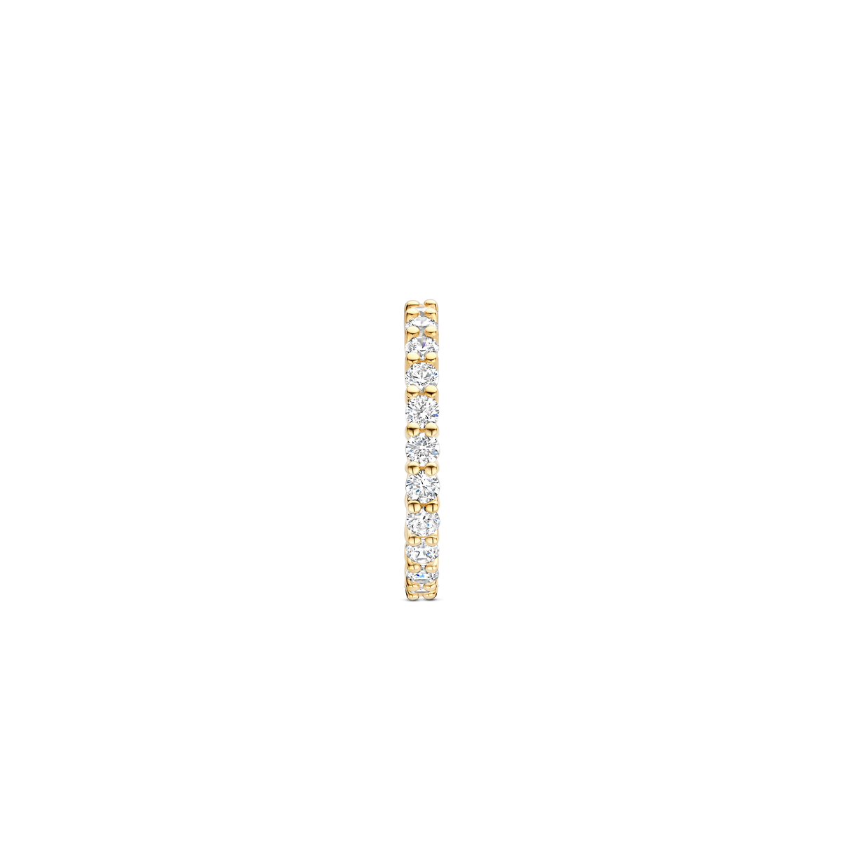 Ti Sento Milano Bague empilable Classics 12371ZY