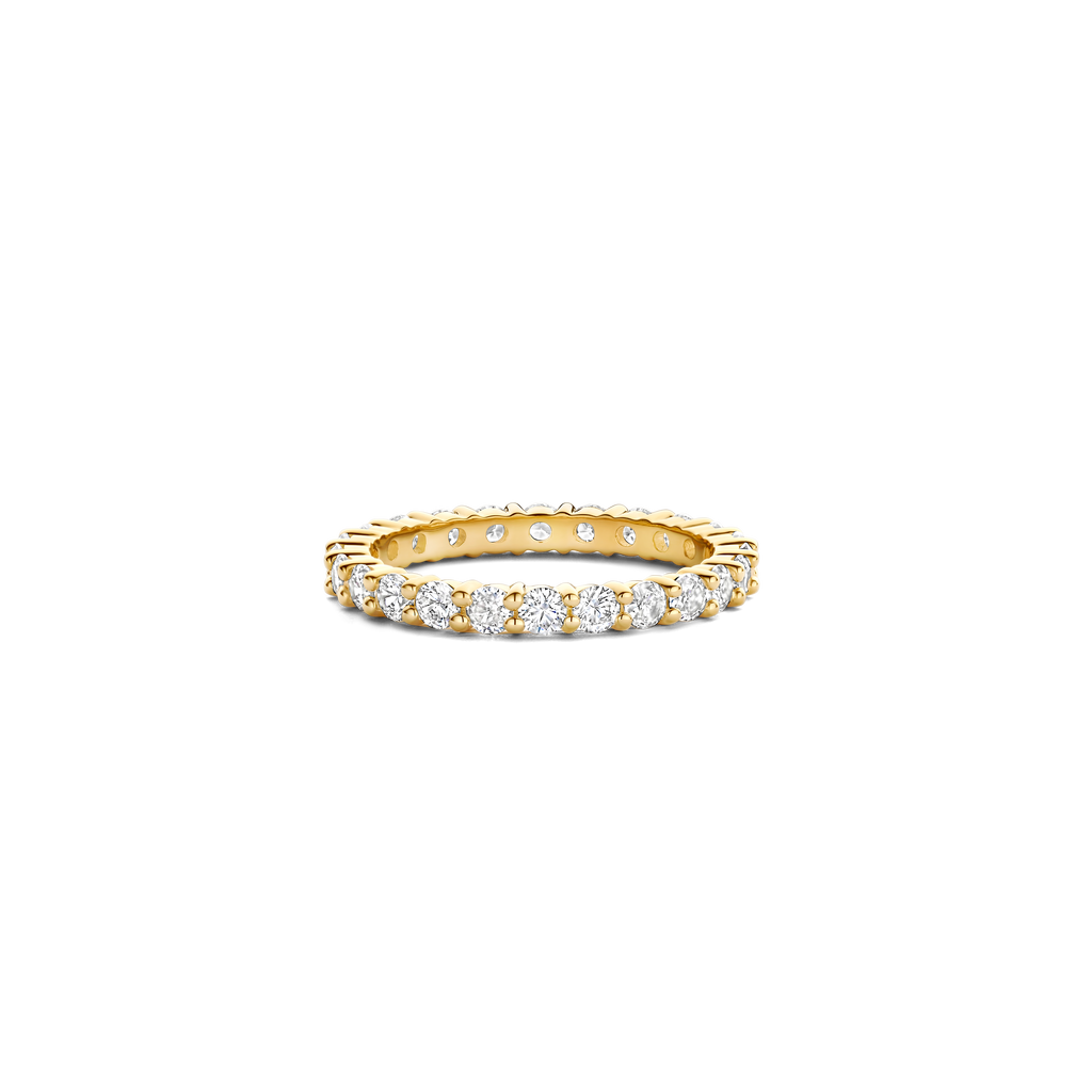 Ti Sento Milano Bague empilable Classics 12371ZY