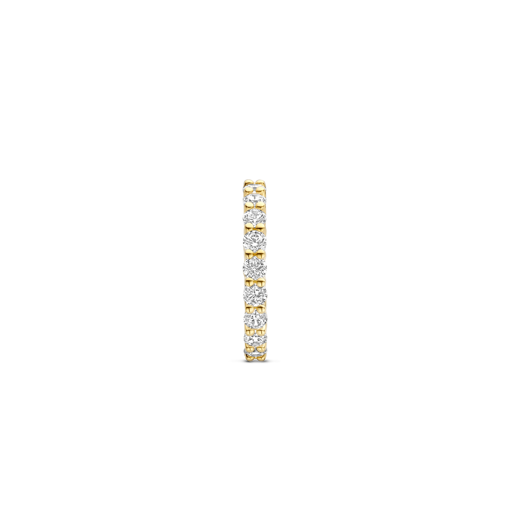 Ti Sento Milano Bague empilable Classics 12372ZY