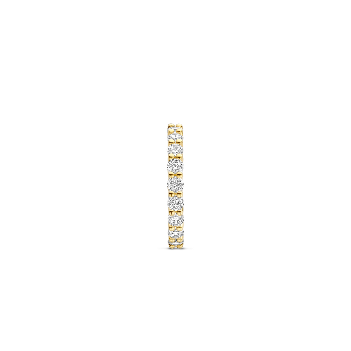 Ti Sento Milano Bague empilable Classics 12372ZY