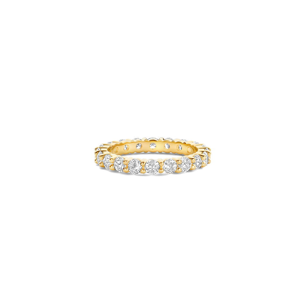 Ti Sento Milano Bague empilable Classics 12372ZY