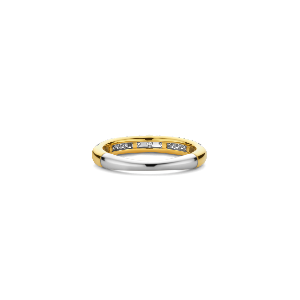 Ti Sento Milano Bague empilable Cercles 12377ZY