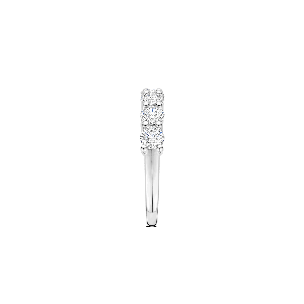 Ti Sento Milano Bague empilable Classics 12380ZI