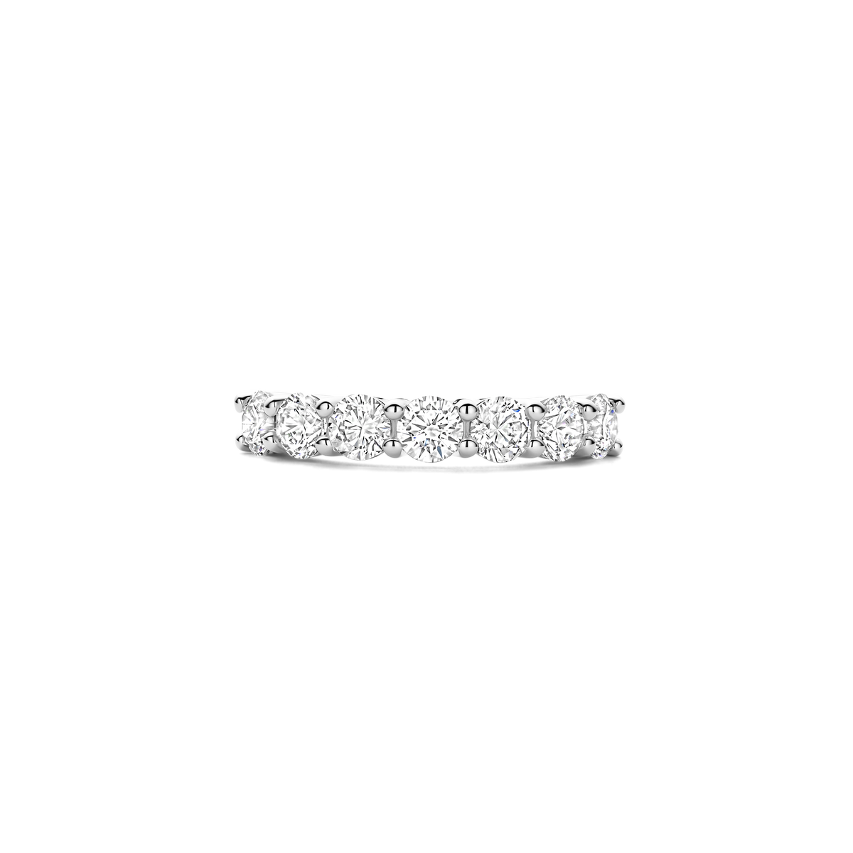 Ti Sento Milano Bague empilable Classics 12380ZI