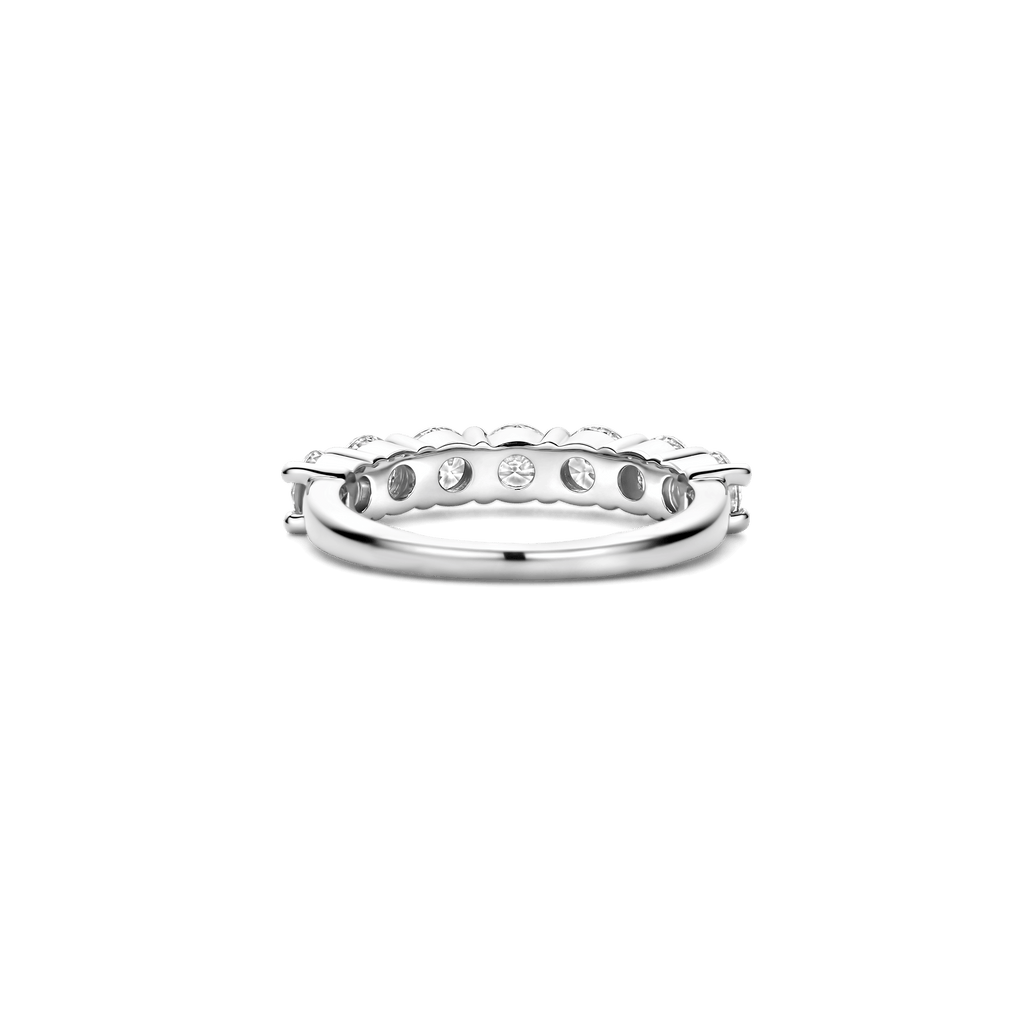 Ti Sento Milano Bague empilable Classics 12380ZI