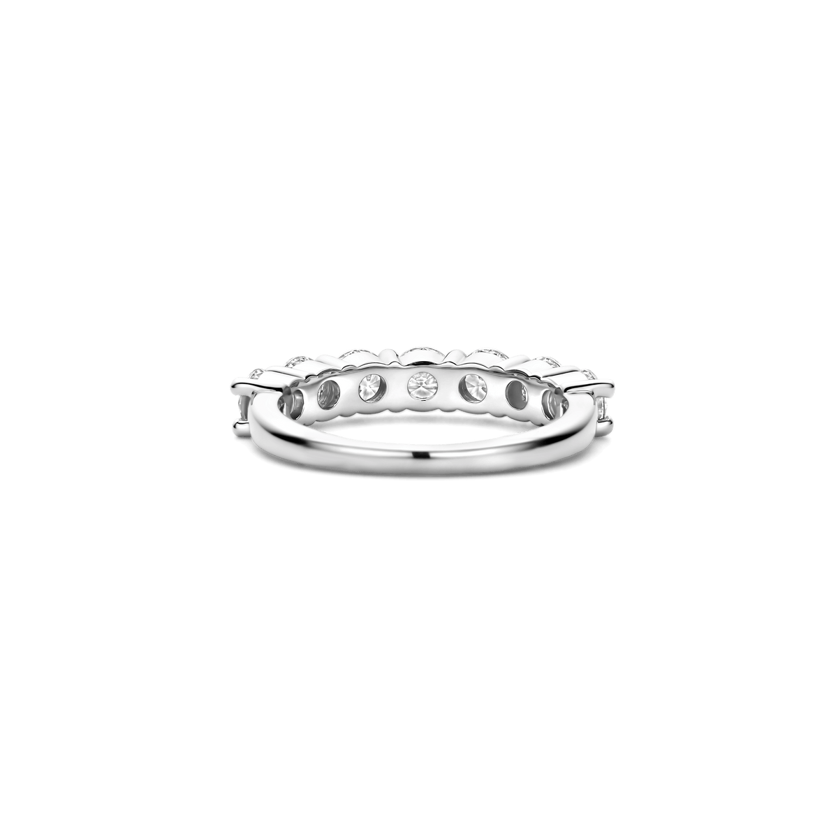 Ti Sento Milano Bague empilable Classics 12380ZI