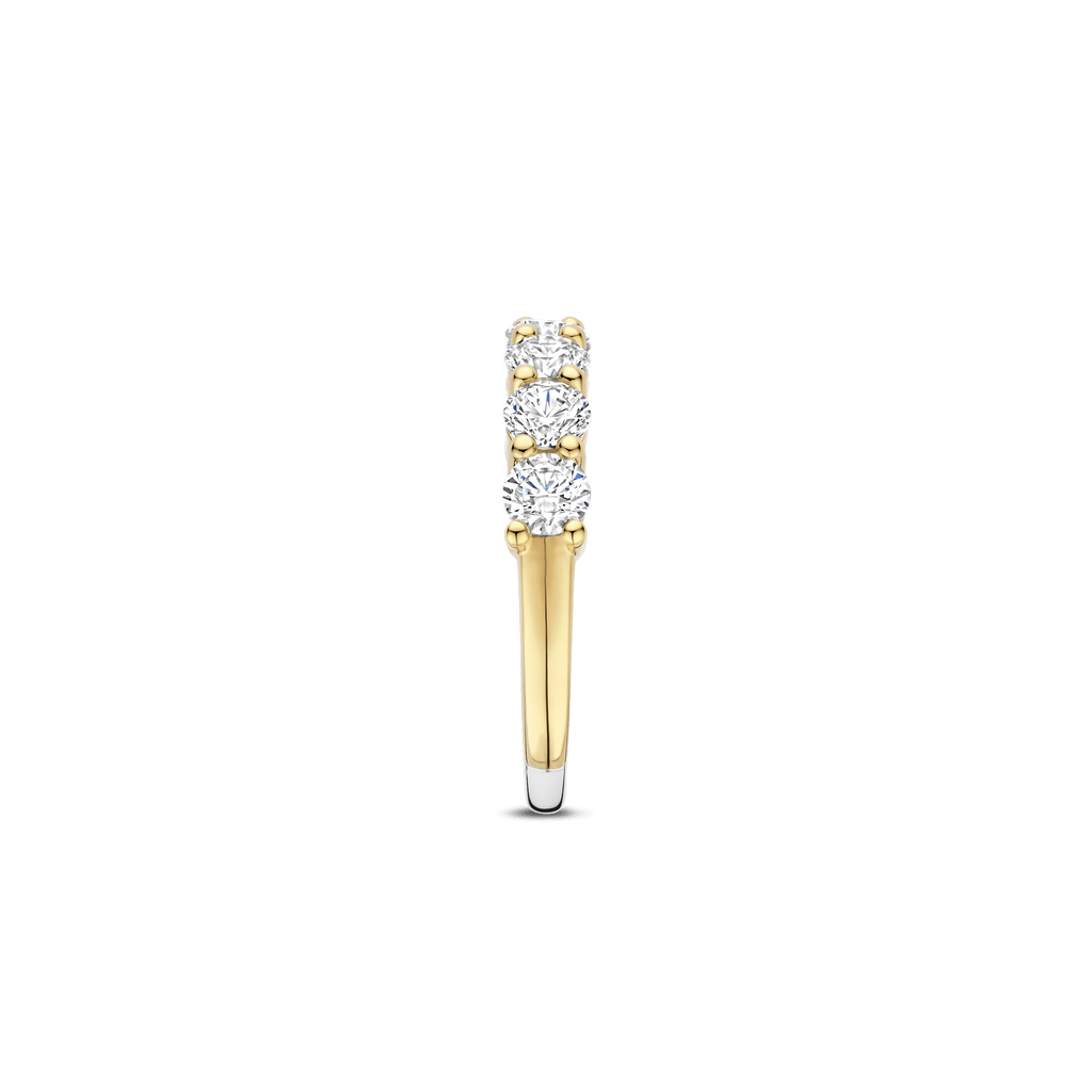 Ti Sento Milano Bague empilable Classics 12380ZY