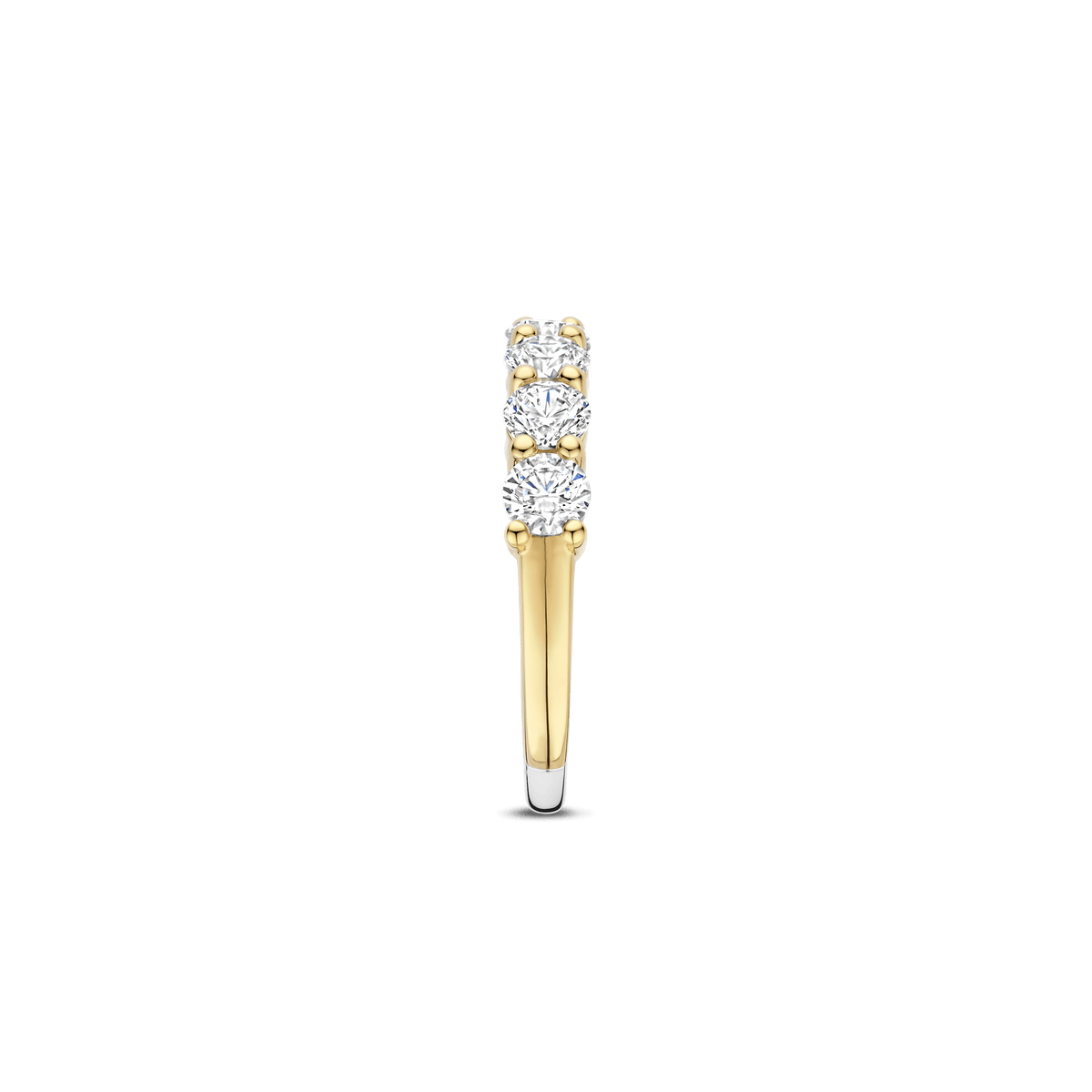 Ti Sento Milano Bague empilable Classics 12380ZY