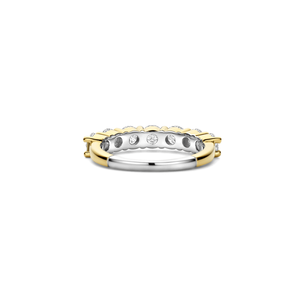 Ti Sento Milano Bague empilable Classics 12380ZY