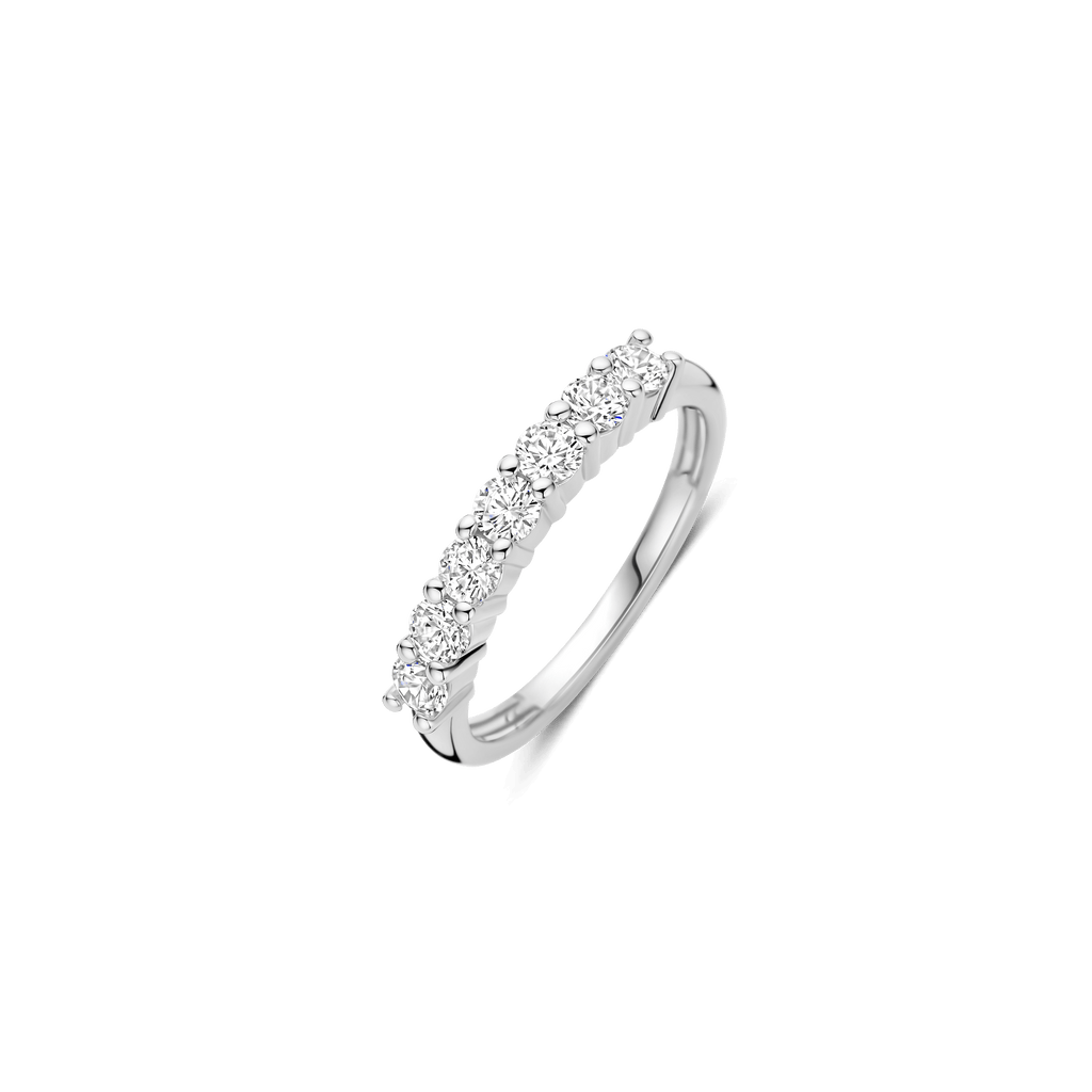 Ti Sento Milano Bague empilable Classics 12381ZI