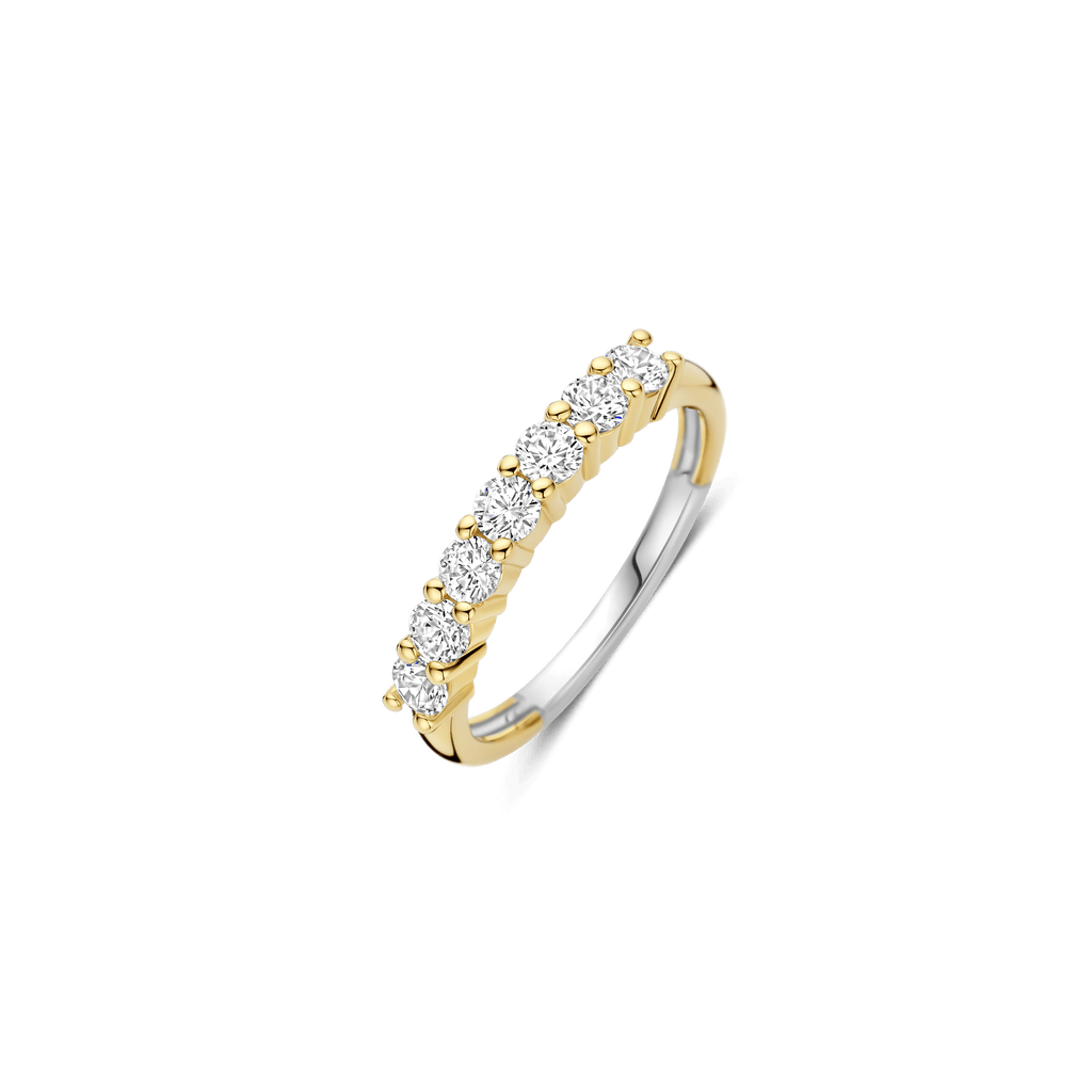 Ti Sento Milano Bague empilable Classics 12381ZY