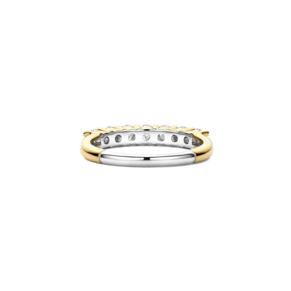 Ti Sento Milano Bague empilable Classics 12381ZY