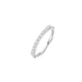 Ti Sento Milano Bague empilable Classics 12382ZI