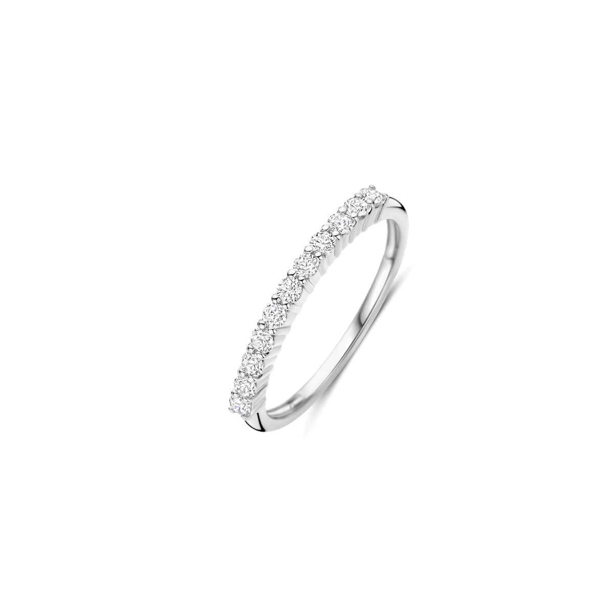 Ti Sento Milano Bague empilable Classics 12382ZI