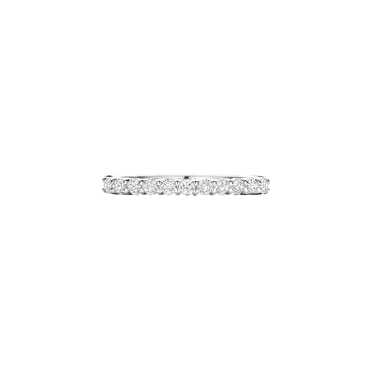 Ti Sento Milano Bague empilable Classics 12382ZI