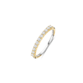 Ti Sento Milano Bague empilable Classics 12382ZY