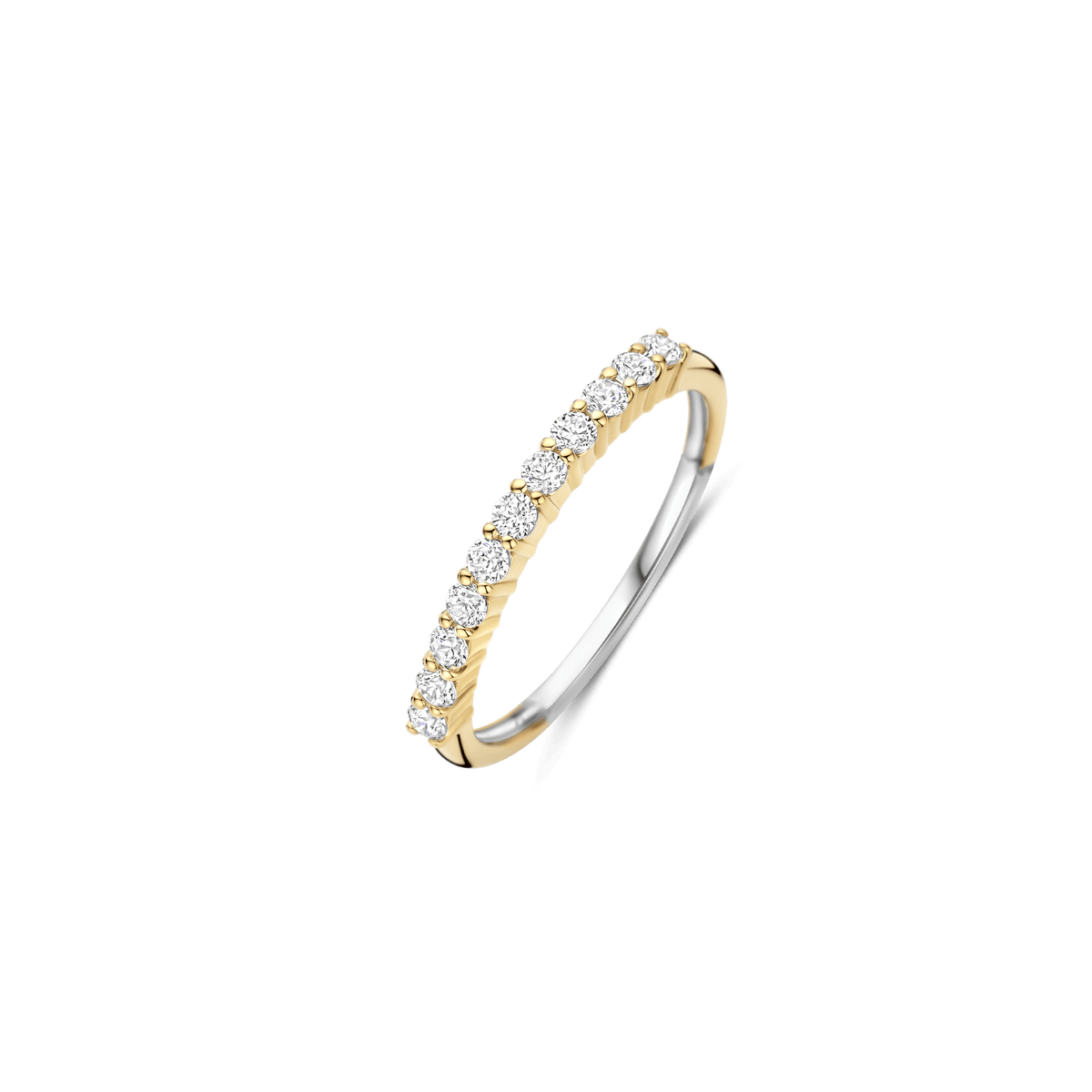 Ti Sento Milano Bague empilable Classics 12382ZY