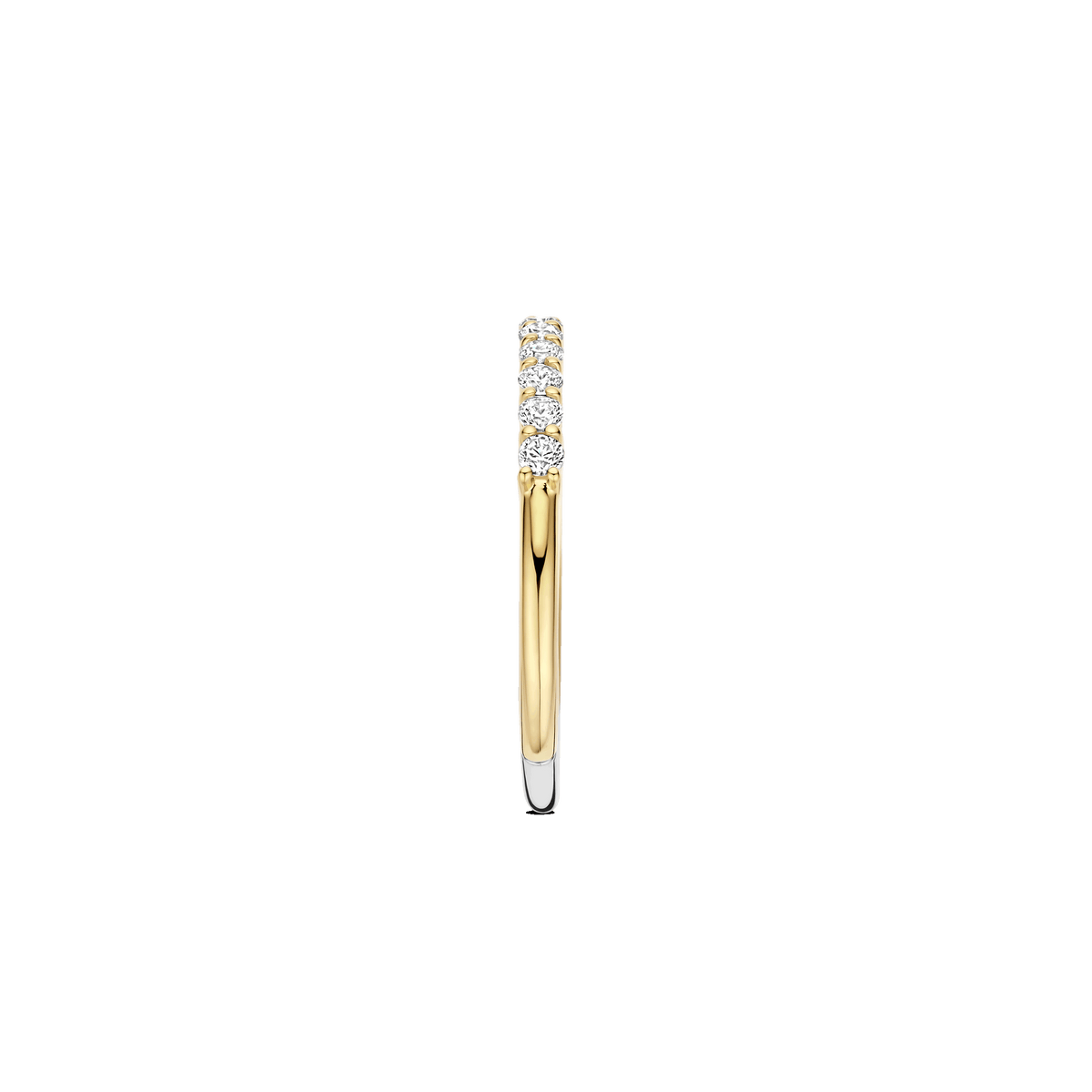 Ti Sento Milano Bague empilable Classics 12382ZY