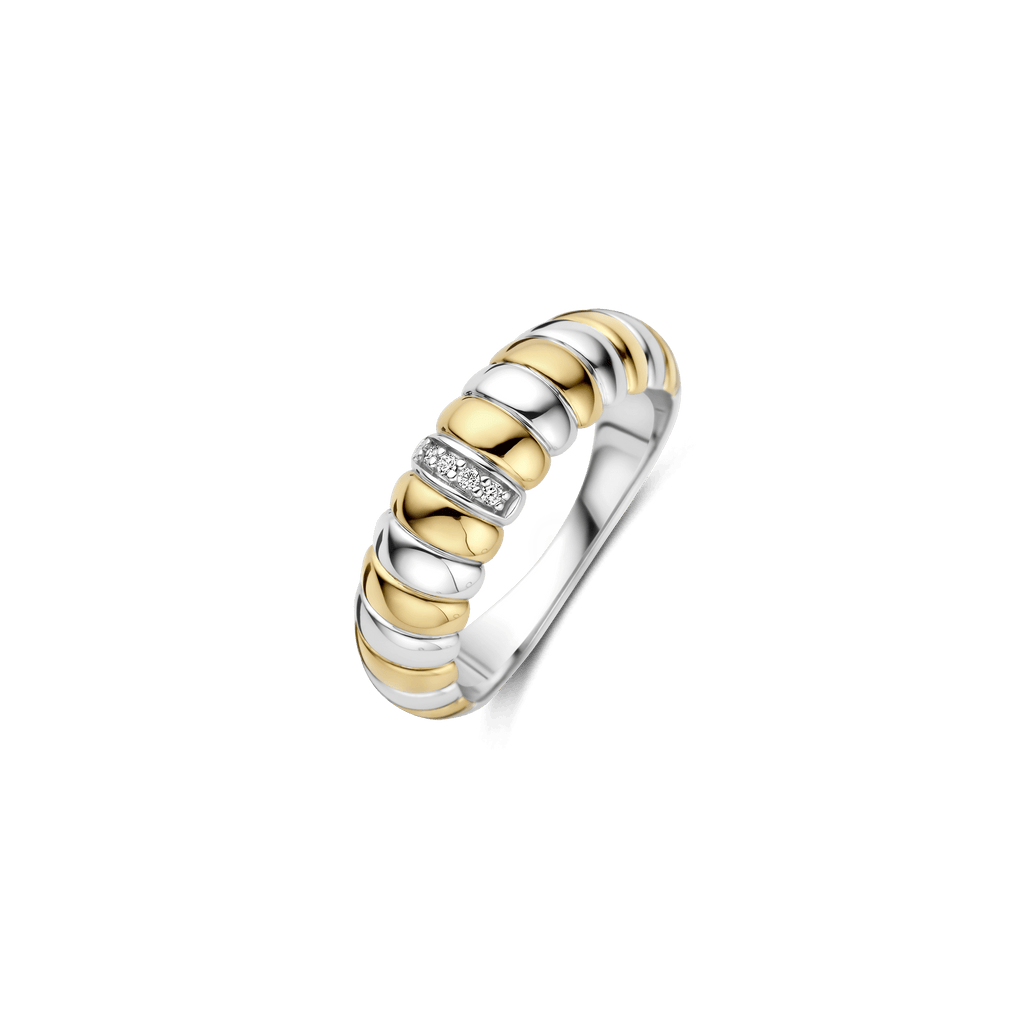 Ti Sento Milano Bague Vintage 12383ZY