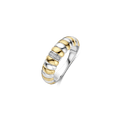 Ti Sento Milano Bague Vintage 12383ZY