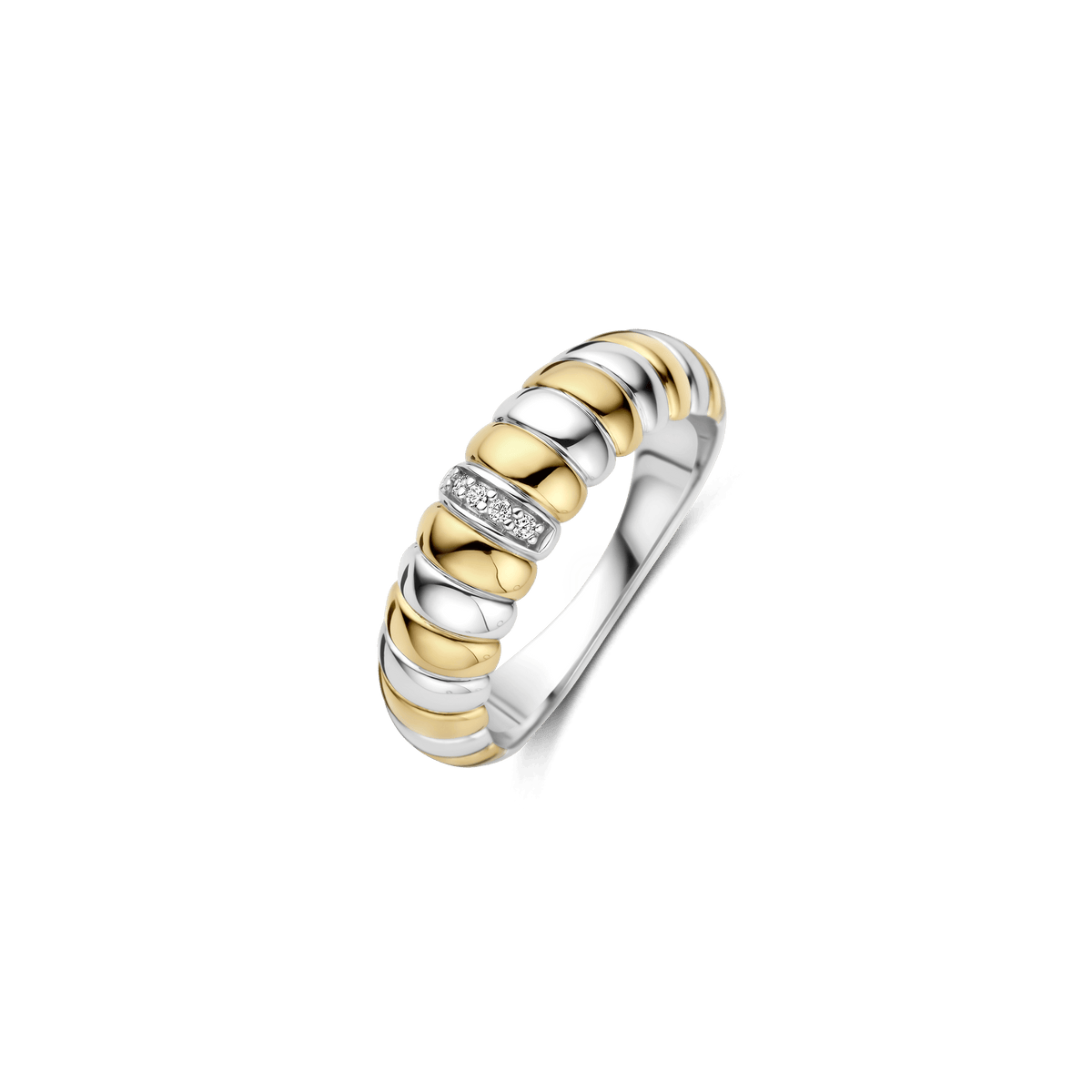 Ti Sento Milano Bague Vintage 12383ZY