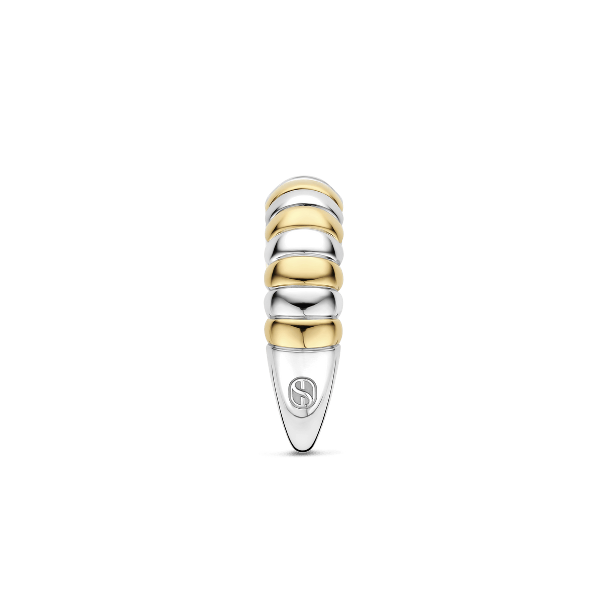 Ti Sento Milano Bague Vintage 12383ZY