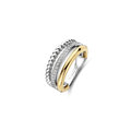 Ti Sento Milano Bague Vintage 12385ZY