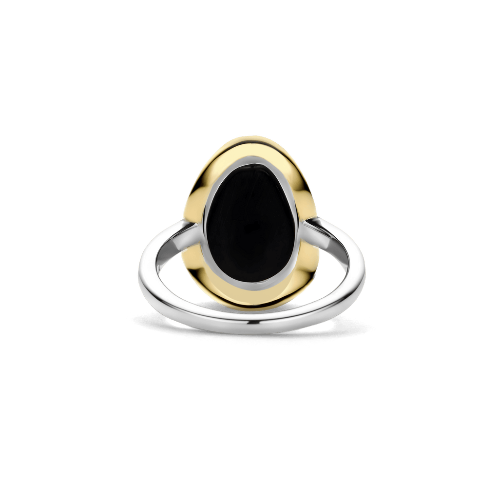 Ti Sento Milano Bague Pebble 12386BY