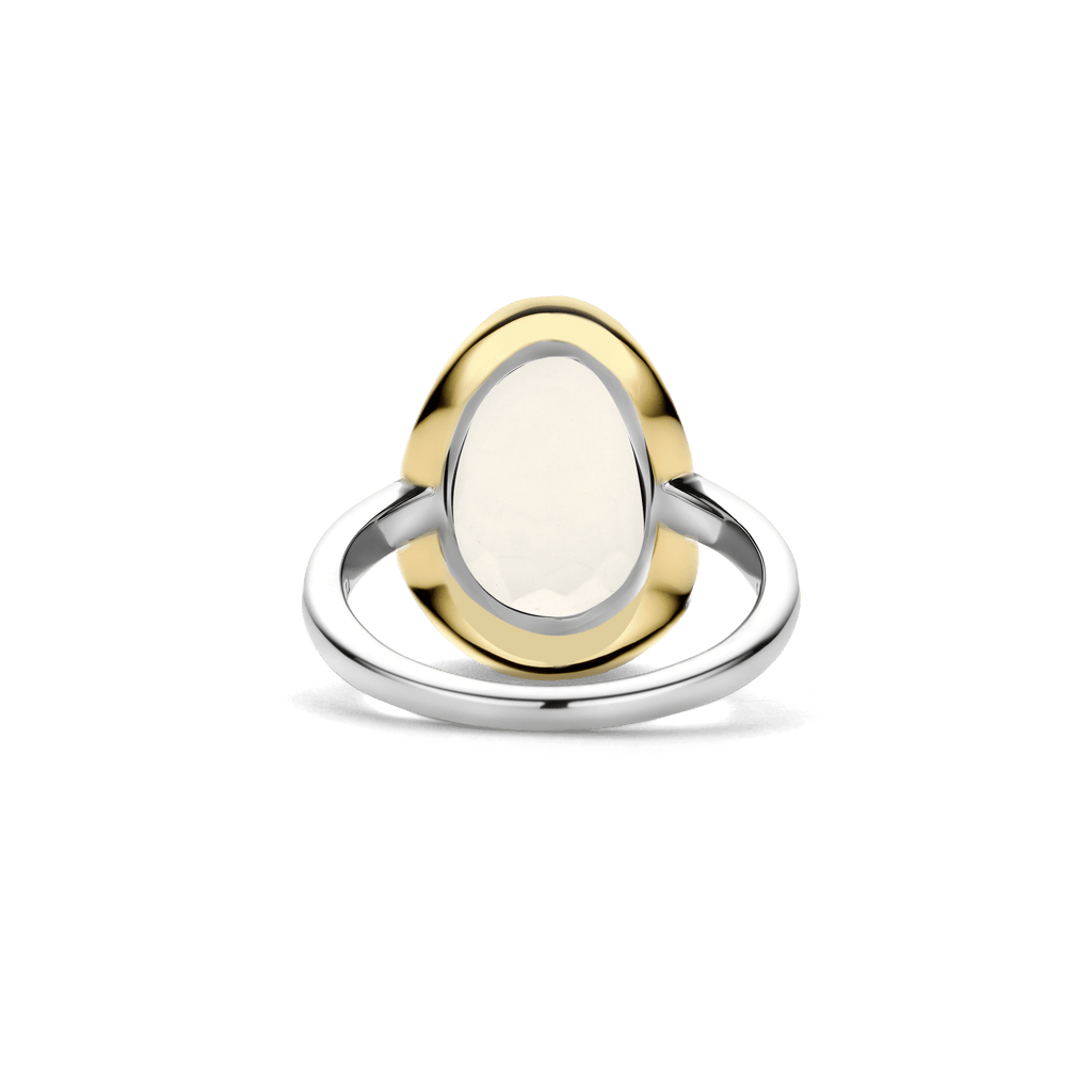 Ti Sento Milano Bague Pebble 12386MW