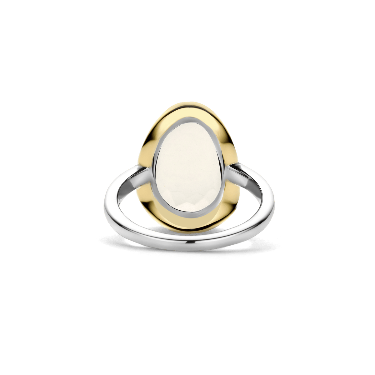 Ti Sento Milano Bague Pebble 12386MW