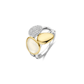 Ti Sento Milano Bague Pebble 12387MW
