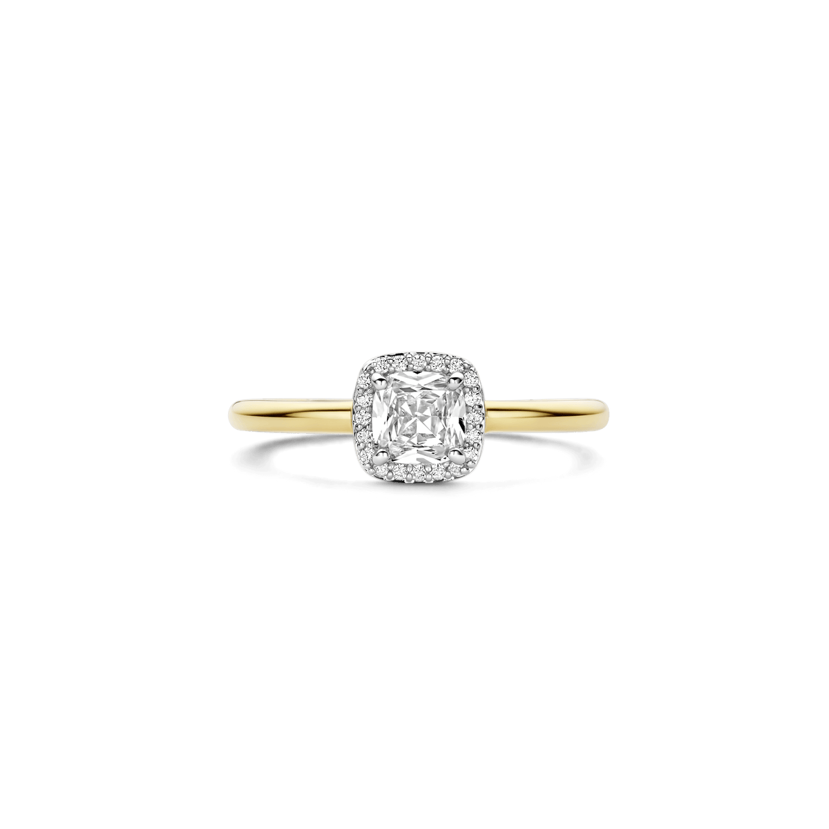 Ti Sento Milano Bague empilable Classics 12388ZY