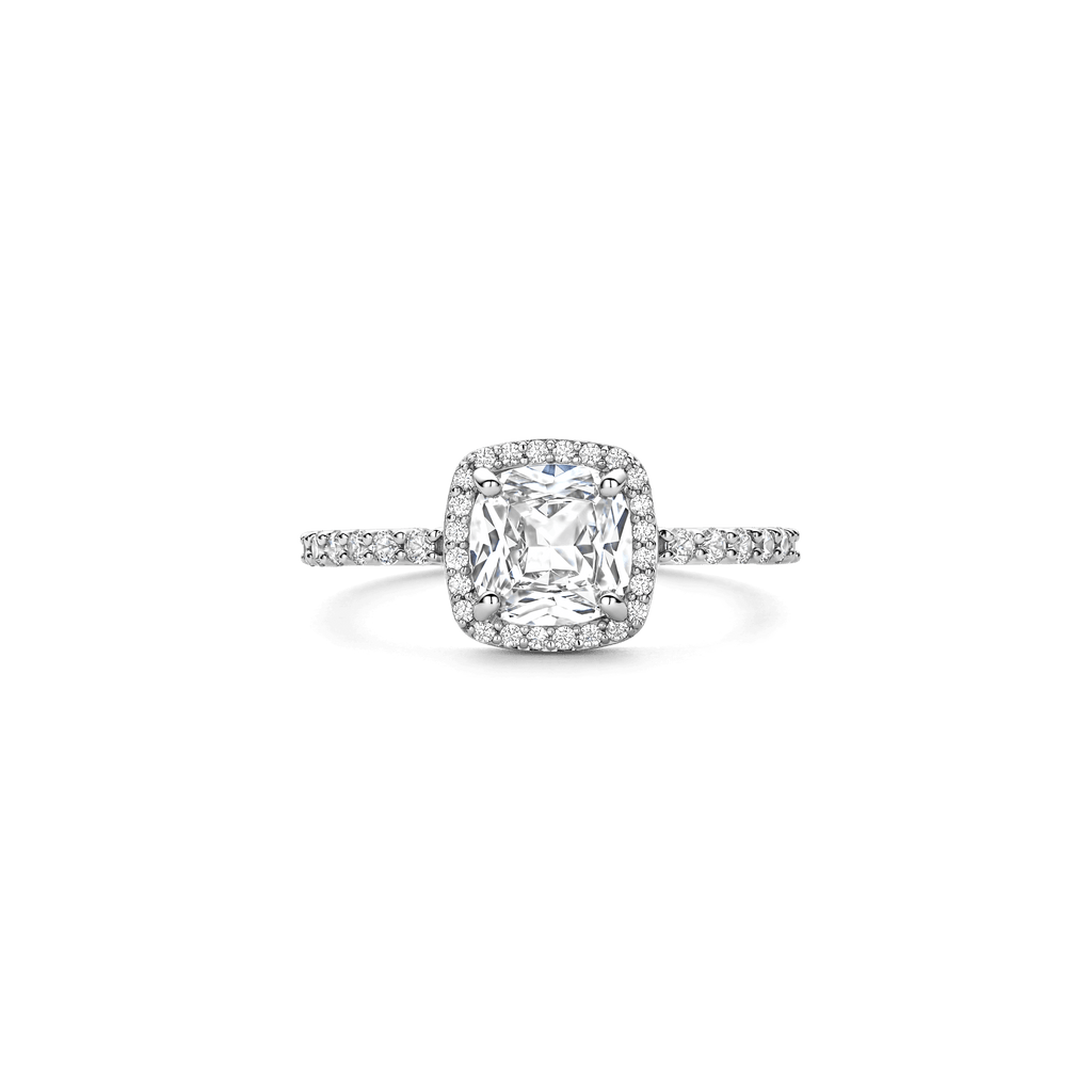Ti Sento Milano Bague empilable Classics 12389ZI